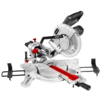 Ferastrau circular Energy+ 18V Li-lon, lama 210 x 30 mm, 3000 rpm (fara acc inclus.) GRAPHITE 58GE121 HardWork ToolsRange