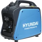 Generator portabil tip inverter Hyundai HY2000XS HardWork ToolsRange