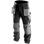 Pantalon de lucru Neo Tools HardWork ToolsRange
