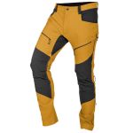 Pantaloni de lucru OUTDOOR, elastici in 4 directii, mustar,  NEO TOOLS 81-291 marime HardWork ToolsRange
