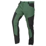 Pantaloni de lucru OUTDOOR, stretch in 4 directii, verde-gri,  NEO TOOLS 81-293 marime HardWork ToolsRange