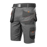 Pantaloni scurti, 100% bumbac,  NEO TOOLS 81-331 marime HardWork ToolsRange