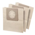 Sac pentru aspirator 3 pcs RD-WC08 WC09 WC10 SDWC20 HardWork ToolsRange