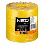 Sfoara din polipropilena 1000m NEO TOOLS 49-931 HardWork ToolsRange