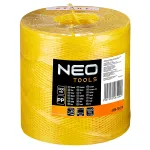 Sfoara din polipropilena 1000m NEO TOOLS 49-931 HardWork ToolsRange