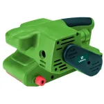 Slefuitor cu banda continua 730W, 75x457mm,260m/min VERTO 51G707 HardWork ToolsRange