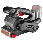 Slefuitor cu banda fara fir Energy+, 18V, 120-350 rot/min (fara acumulator inclus) GRAPHITE 58GE136 HardWork ToolsRange
