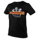 Tricou imprimat MOTO EXPERT NEO TOOLS 81-643 HardWork ToolsRange