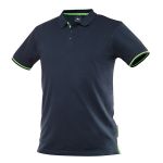 Tricou polo Motosynteza marimea NEO TOOLS 81-658 HardWork ToolsRange