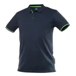Tricou polo Motosynteza marimea NEO TOOLS 81-658 HardWork ToolsRange