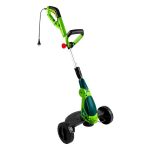 Trimmer 550W,2 in1, latime taiere 320mm VERTO 52G552 HardWork ToolsRange