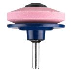 Ascutitor lama pentru masina de tuns iarba 50mm GRAPHITE 55H228 HardWork ToolsRange