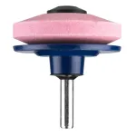 Ascutitor lama pentru masina de tuns iarba 50mm GRAPHITE 55H228 HardWork ToolsRange