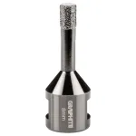 Carota diamantata 8mm x M14 GRAPHITE 55H301 HardWork ToolsRange