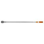 Cheie dinamometrica 3/4", 200 - 1000 NM NEO TOOLS 08-839 HardWork ToolsRange