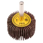 Cilindru abraziv 40x20mm, K60 GRAPHITE 55H755 HardWork ToolsRange