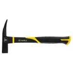 Ciocan dulgher 600 g, maner fibra sticla si cauciuc TOPEX 02A855 HardWork ToolsRange