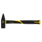 Ciocan lacatus 1000 g, maner fibra sticla TOPEX 02A840 HardWork ToolsRange