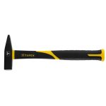 Ciocan lacatus 300 g, maner fibra sticla TOPEX 02A833 HardWork ToolsRange