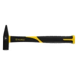 Ciocan lacatus 300 g, maner fibra sticla TOPEX 02A833 HardWork ToolsRange