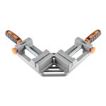 Clema de colt dubla NEO TOOLS 45-491 HardWork ToolsRange