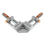 Clema de colt dubla NEO TOOLS 45-491 HardWork ToolsRange