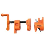 Clema fixare tevi 3/4" NEO TOOLS 45-496 HardWork ToolsRange