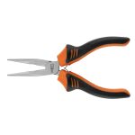 Cleste cu varf lung 160mm NEO TOOLS 01-252 HardWork ToolsRange