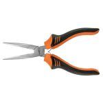 Cleste cu varf lung 180mm NEO TOOLS 01-253 HardWork ToolsRange