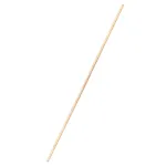 Coada de matura lemn, 150 cm, diam. 24, prelucrat mecanic NEO TOOLS 39-251 HardWork ToolsRange