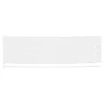 Coliere plastic EXTREME 4,8 × 300 mm, alb, 100 buc. NEO TOOLS 01-661 HardWork ToolsRange