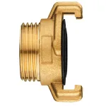 Cuplaj rapid din alama cu filet tata 1" NEO TOOLS 15-642 HardWork ToolsRange