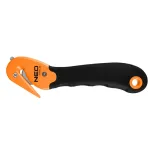 Cutter banda adeziva si folie plastic NEO TOOLS 63-018 HardWork ToolsRange