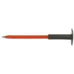 Dalta/spitz cu protectie 250 x 14 mm TOP TOOLS 03A245 HardWork ToolsRange