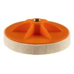 Disc pasla 125x20mm, M14 NEO TOOLS 08-962 HardWork ToolsRange