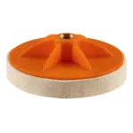 Disc pasla 125x20mm, M14 NEO TOOLS 08-962 HardWork ToolsRange