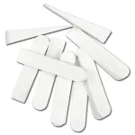 Distantieri tip pana, 50 buc NEO TOOLS 61-122 HardWork ToolsRange