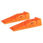 Dock pentru vehicule 2pc, compozit, pereche 3000kg NEO TOOLS 10-478 HardWork ToolsRange