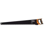 Ferastrau pentru BCA 800 mm, 23 de dinti cu placute vidia NEO TOOLS 41-201 HardWork ToolsRange