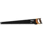 Ferastrau pentru BCA 800 mm, 23 de dinti cu placute vidia NEO TOOLS 41-201 HardWork ToolsRange