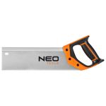 Fierastrau 350mm, 13TPI NEO TOOLS 41-226 HardWork ToolsRange