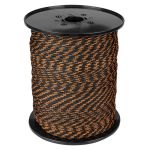 Franghie impletita de polipropilena, diam. 3, 600m NEO TOOLS 49-941 HardWork ToolsRange