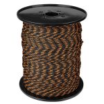 Franghie impletita de polipropilena, diam. 4, 400m NEO TOOLS 49-942 HardWork ToolsRange