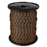 Franghie impletita de polipropilena, diam. 4, 400m NEO TOOLS 49-942 HardWork ToolsRange