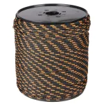 Franghie impletita de polipropilena, diam. 8, 300m NEO TOOLS 49-944 HardWork ToolsRange