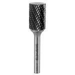 Freza rotativa din carbura HM, tip A (cilindrica), 16x25mm, tija 6x45mm GRAPHITE 55H355 HardWork ToolsRange