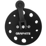 Ghidaj pentru burghie diamantate 4-12mm GRAPHITE 55H542 HardWork ToolsRange