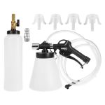 Kit de schimbare a lichidului de frana si kit de aerisire a franelor NEO TOOLS 11-268 HardWork ToolsRange