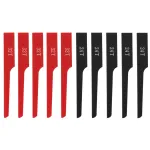 Lame de 24T si 32T pentru 14-034, set de 10 bucati. NEO TOOLS 14-034-401 HardWork ToolsRange