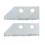 Lame pt 16B471 , 2 buc -set TOPEX 16B471-1 HardWork ToolsRange